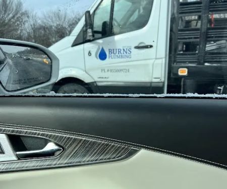 Burns Plumbing
