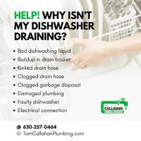 Tom Callahan Plumbing, Inc. ico