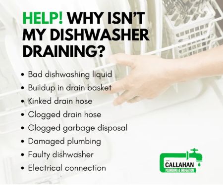 Tom Callahan Plumbing, Inc.