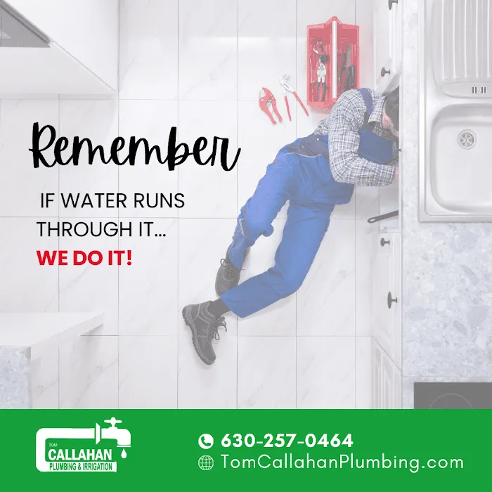 Tom Callahan Plumbing, Inc. Picture 8