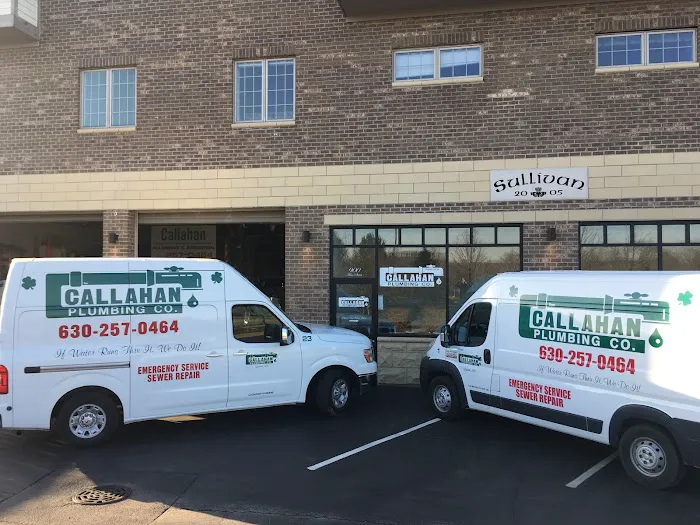 Tom Callahan Plumbing, Inc. Picture 7