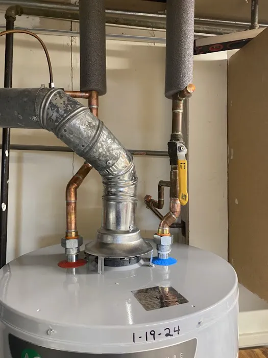 Rossi Plumbing, Inc. Picture 1
