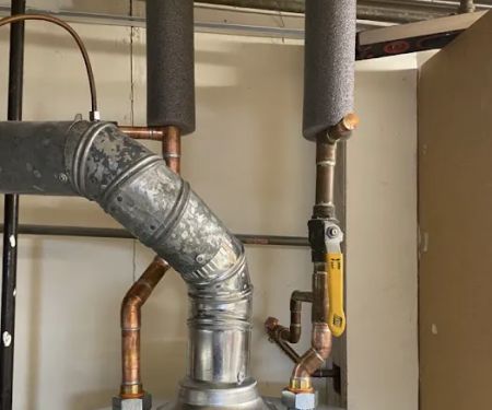 Rossi Plumbing, Inc.