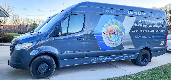 Demmis Plumbing Picture 8
