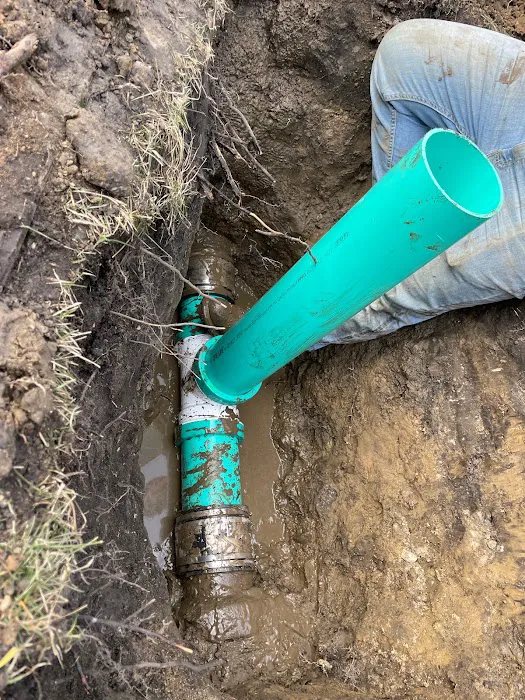 Demmis Plumbing Picture 10