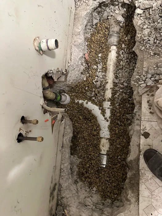 Demmis Plumbing Picture 5
