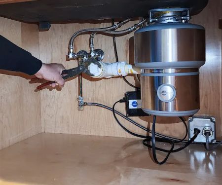 Demmis Plumbing
