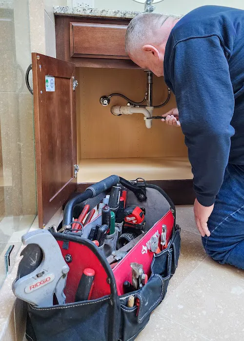Demmis Plumbing Picture 3