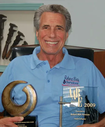 Robert Bair Plumbing, Heating, & Air Picture 1