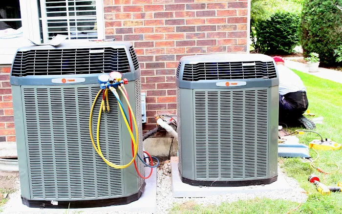 Robert Bair Plumbing, Heating, & Air Picture 4