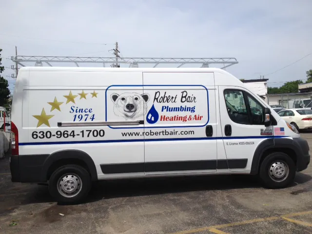 Robert Bair Plumbing, Heating, & Air Picture 9