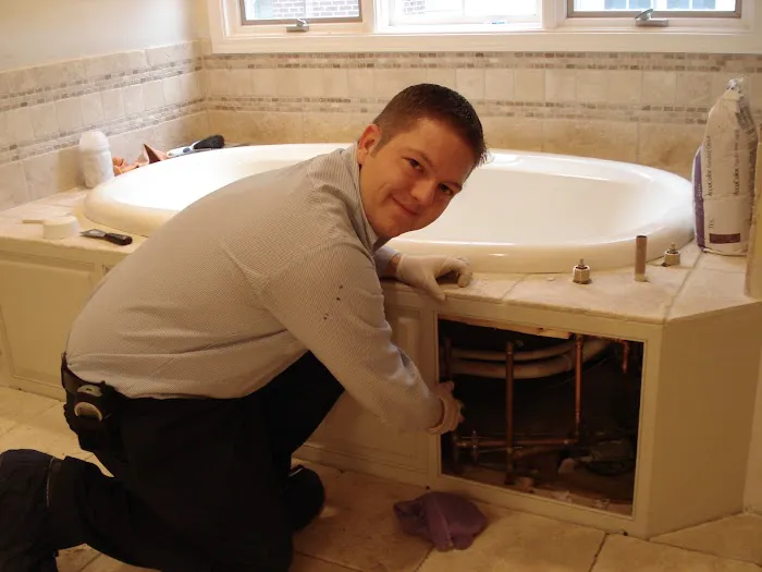 Robert Bair Plumbing, Heating, & Air Picture 3