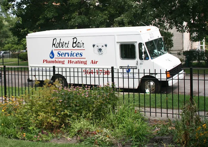 Robert Bair Plumbing, Heating, & Air Picture 10
