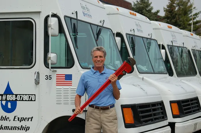 Robert Bair Plumbing, Heating, & Air Picture 7