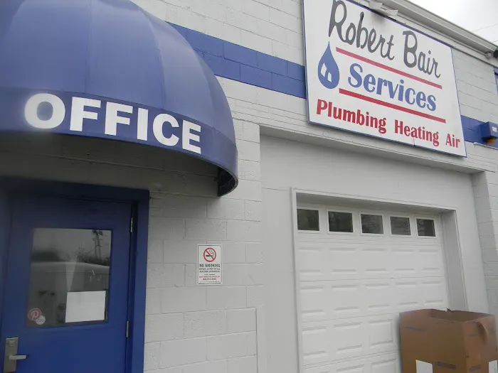 Robert Bair Plumbing, Heating, & Air Picture 6