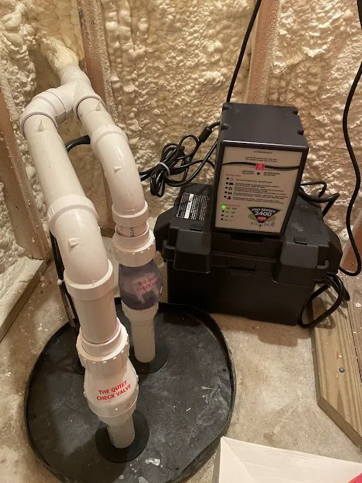 American Plumbing Pros Inc. Picture 1