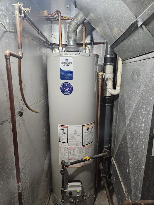 American Plumbing Pros Inc. Picture 2