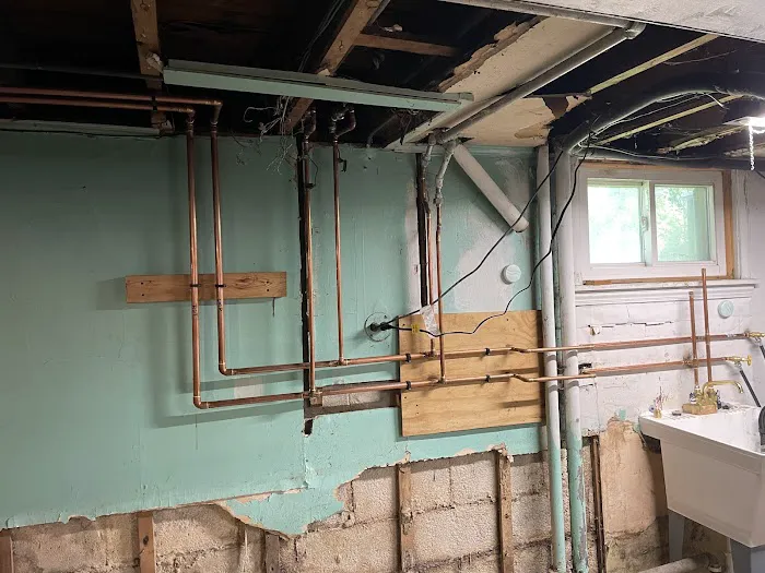 Hickory Creek Plumbing L.L.C. Picture 10