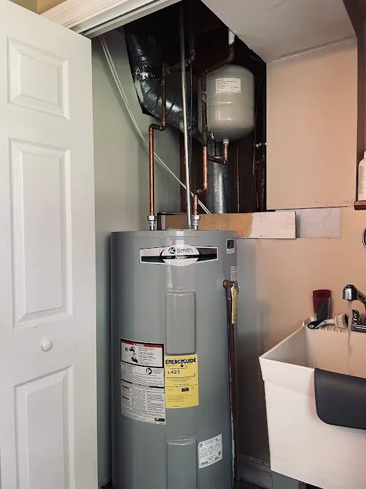 Hickory Creek Plumbing L.L.C. Picture 8