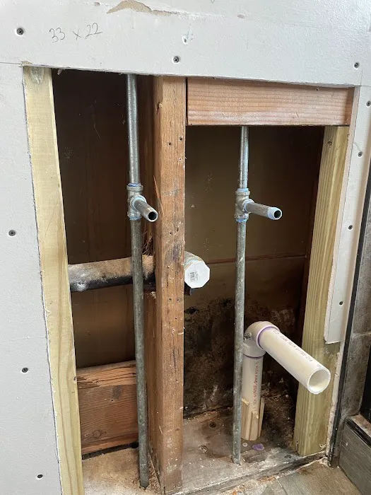 Hickory Creek Plumbing L.L.C. Picture 4