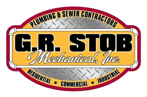 G. R. Stob Plumbing Picture 2