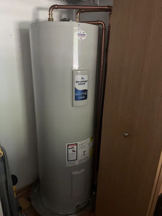 Midland Plumbing and Sewer Inc Picture 2
