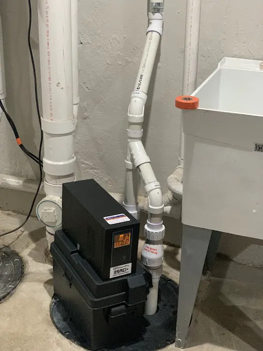 Midland Plumbing and Sewer Inc Picture 3