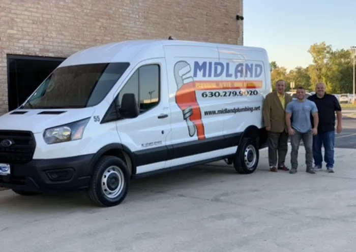 Midland Plumbing and Sewer Inc Picture 9