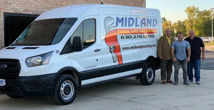 Midland Plumbing and Sewer Inc Picture 5