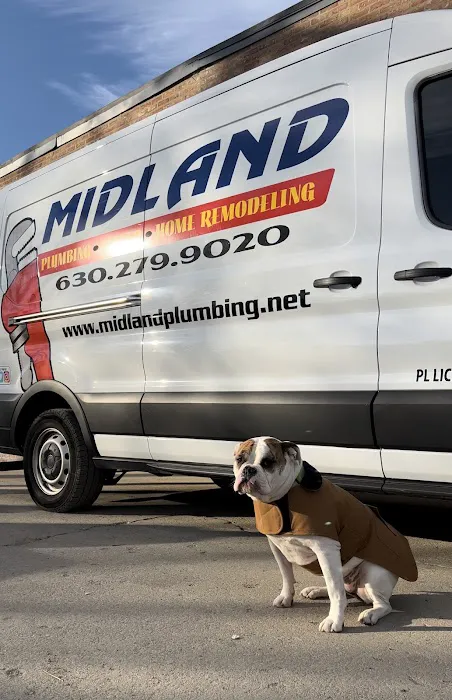 Midland Plumbing and Sewer Inc Picture 1