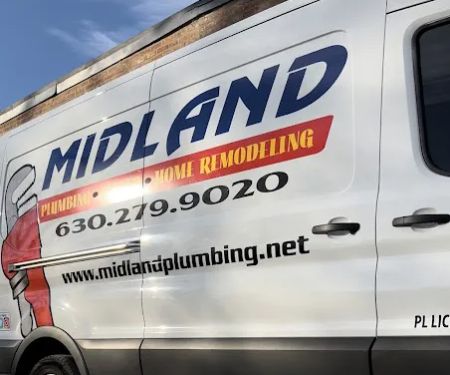 Midland Plumbing and Sewer Inc