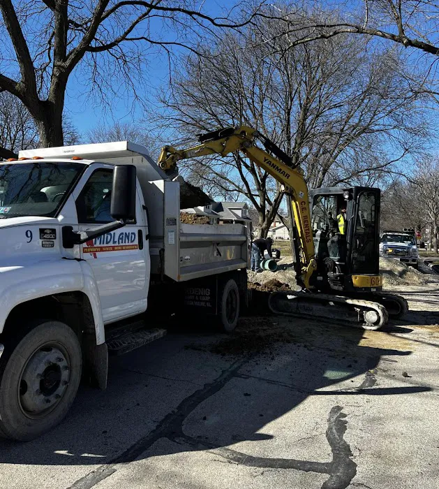 Midland Plumbing and Sewer Inc Picture 8
