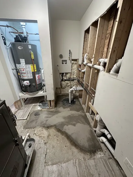 The Scottish Plumber Picture 10