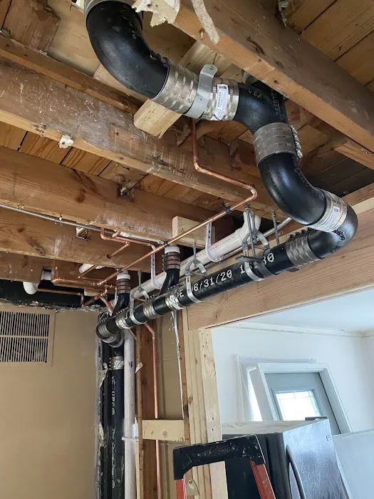 The Scottish Plumber Picture 1