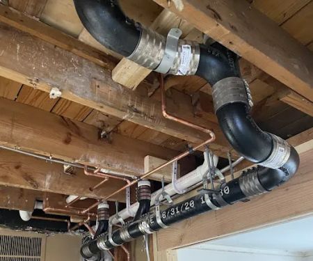 The Scottish Plumber