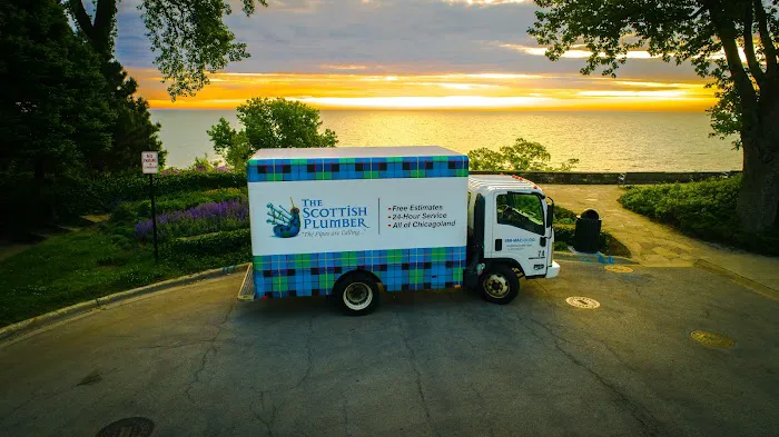 The Scottish Plumber Picture 2