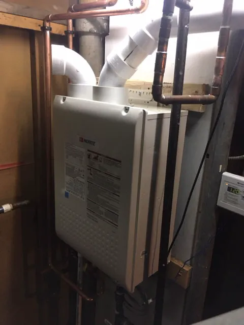 Berner Plumbing & H20 Inc. Picture 9