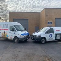 Berner Plumbing & H20 Inc. ico