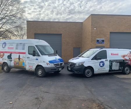 Berner Plumbing & H20 Inc.