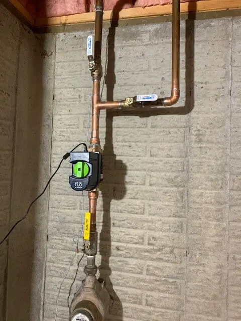 Berner Plumbing & H20 Inc. Picture 6