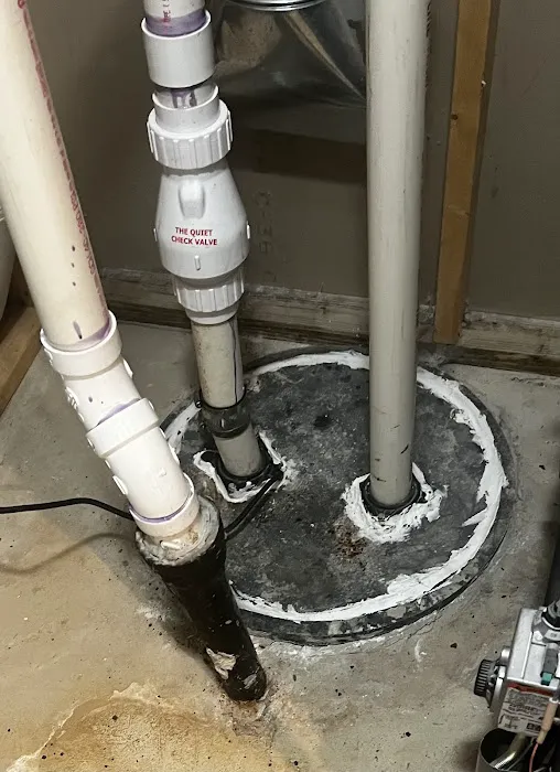 Berner Plumbing & H20 Inc. Picture 4