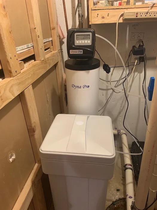 Berner Plumbing & H20 Inc. Picture 10