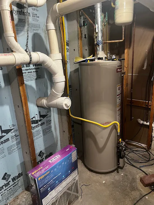Berner Plumbing & H20 Inc. Picture 7