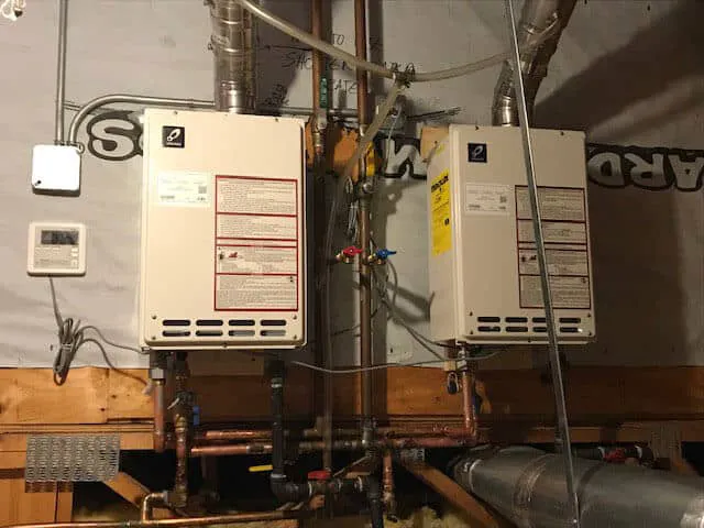 Berner Plumbing & H20 Inc. Picture 5