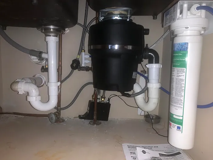 Berner Plumbing & H20 Inc. Picture 8