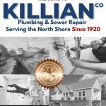 V. J. Killian Co.