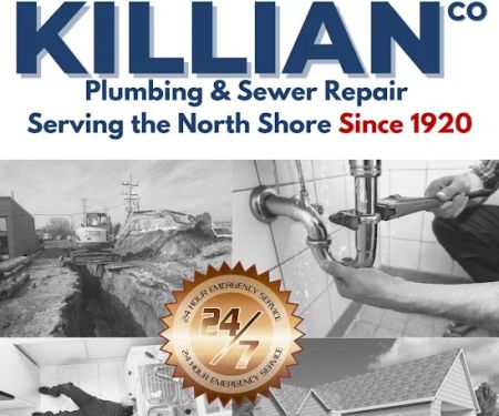 V. J. Killian Co.