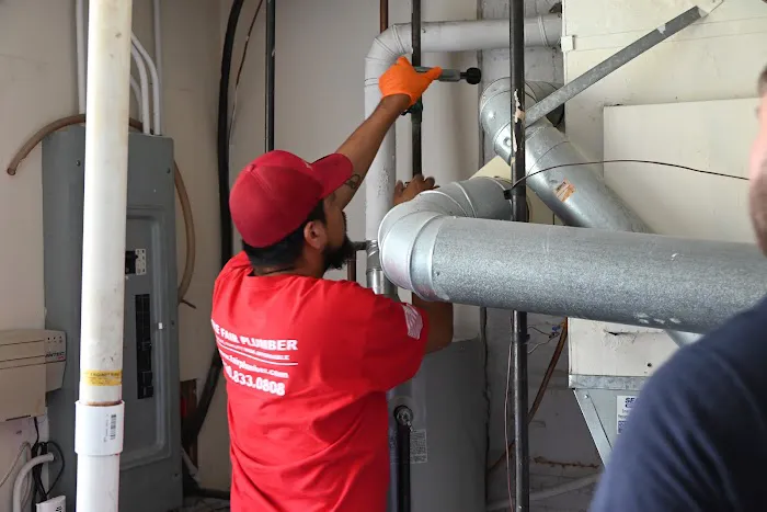 The Fair Plumber LLC Picture 2