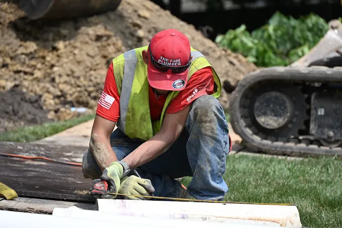 The Fair Plumber LLC Picture 8