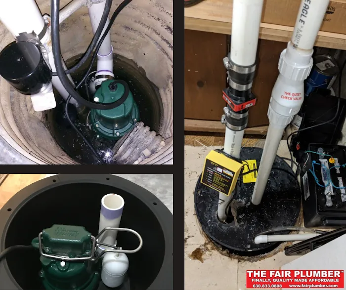 The Fair Plumber LLC Picture 7